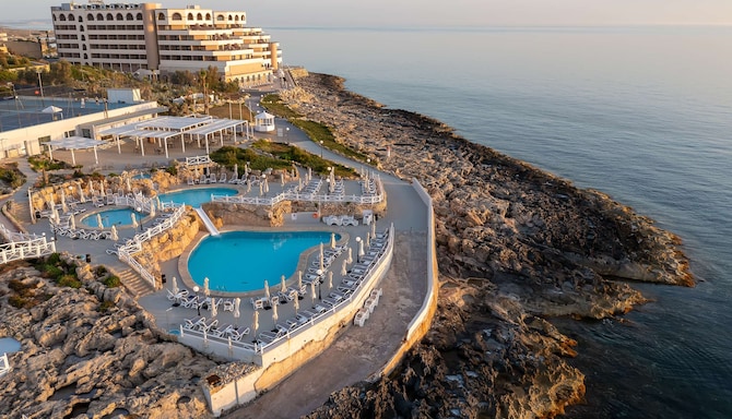 Radisson Blu Resort, Malta St. Julian's