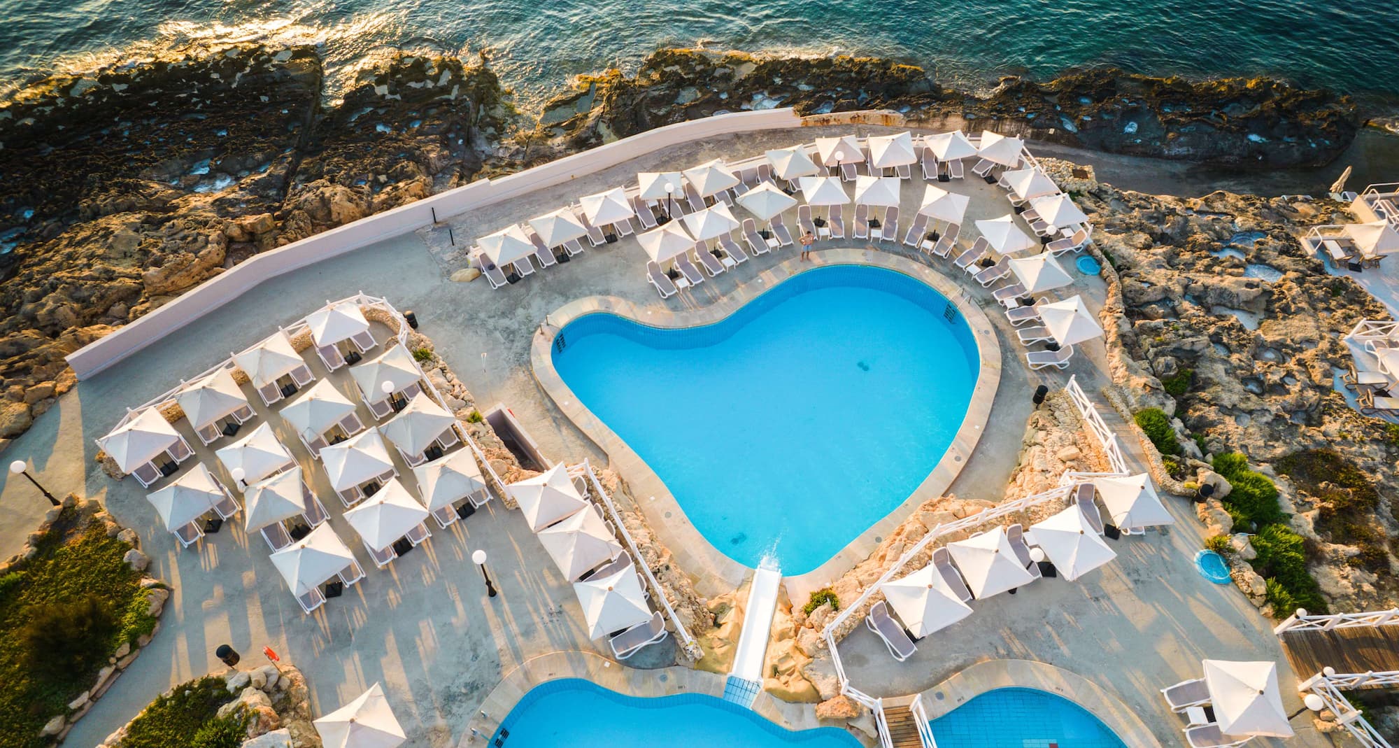 Radisson Blu Resort, Malta St. Julian's - services