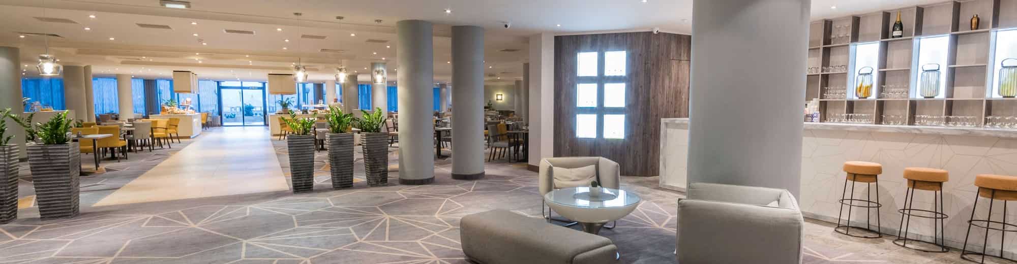 Radisson Blu Resort, Malta St. Julian s - Restaurant