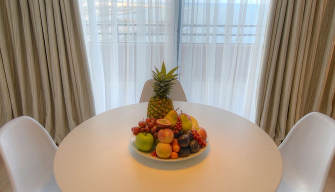 Radisson Blu Resort, Malta St. Julians - Presidential Suite