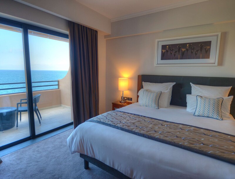 Hotel In St Julian S Malta Radisson Blu Resort Malta