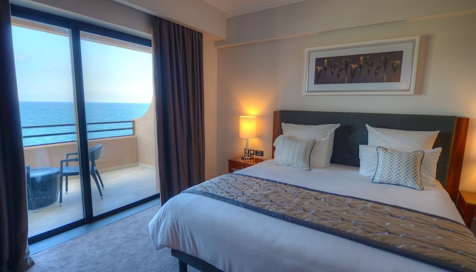 Radisson Blu Resort, Malta St. Julians - Presidential Suite