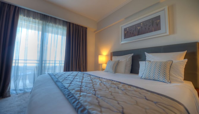 Radisson Blu Resort, Malta St. Julians - Presidential Suite