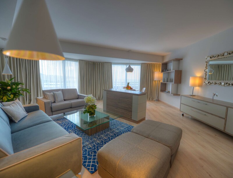 Hotel In St Julian S Malta Radisson Blu Resort Malta