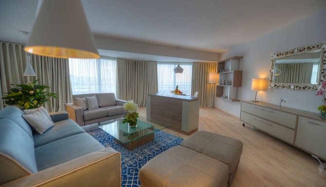 Radisson Blu Resort, Malta St. Julians - Presidential Suite