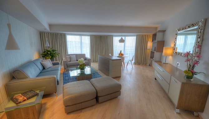 Radisson Blu Resort, Malta St. Julians - Presidential Suite