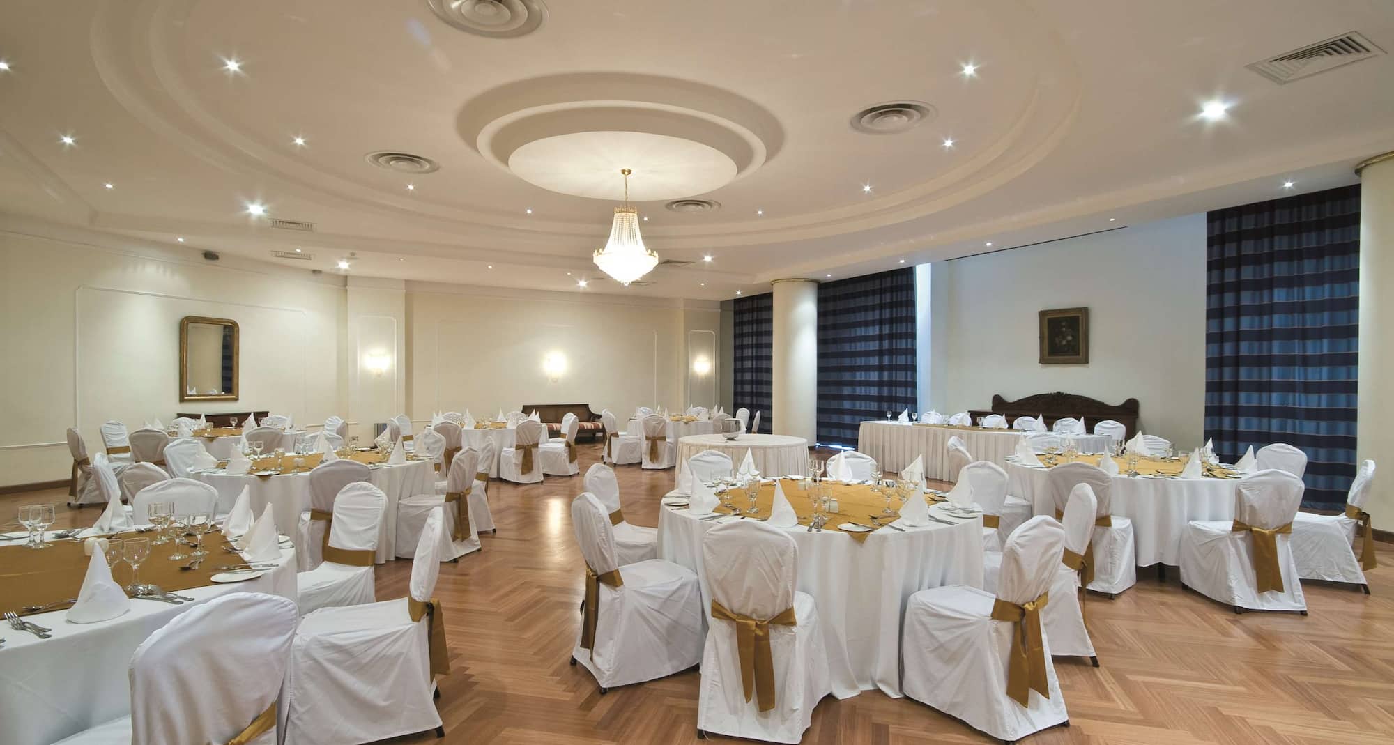 Radisson Blu Resort, Malta St. Julian s - Wedding