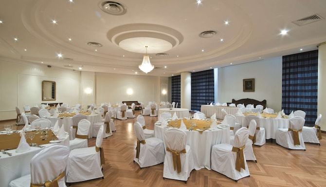 Radisson Blu Resort, Malta St. Julians - Wedding