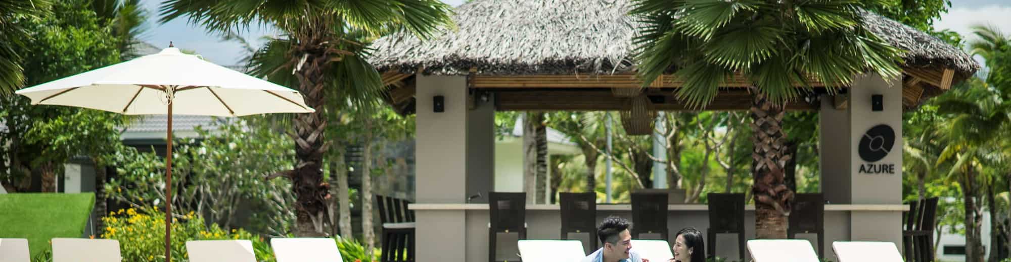 Radisson Blu Resort Phu Quoc - Azure