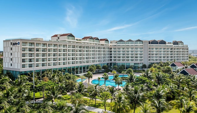 Radisson Blu Resort, Phu Quoc - Exterior