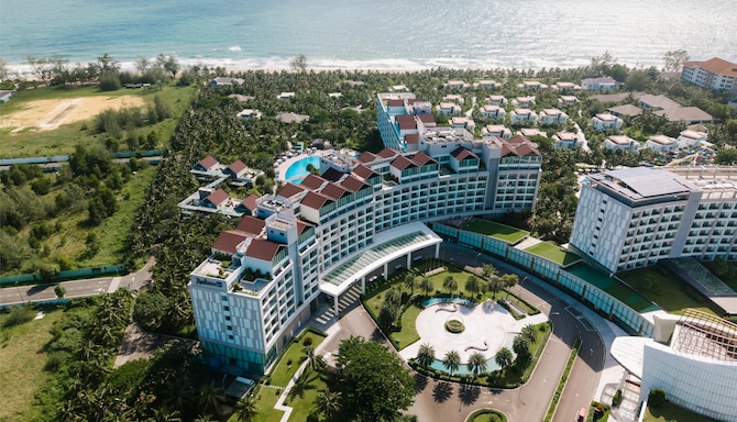 Radisson Blu Resort, Phu Quoc - Utvendig utsikt