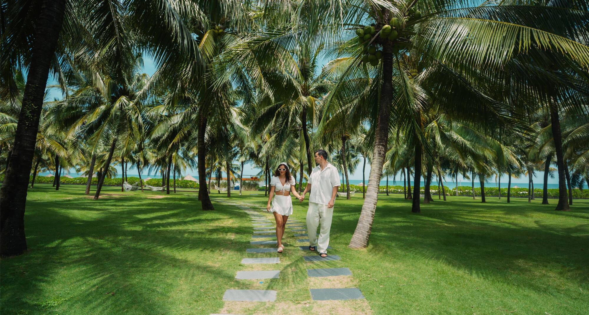 Radisson Blu Resort, Phu Quoc - Aussenansicht