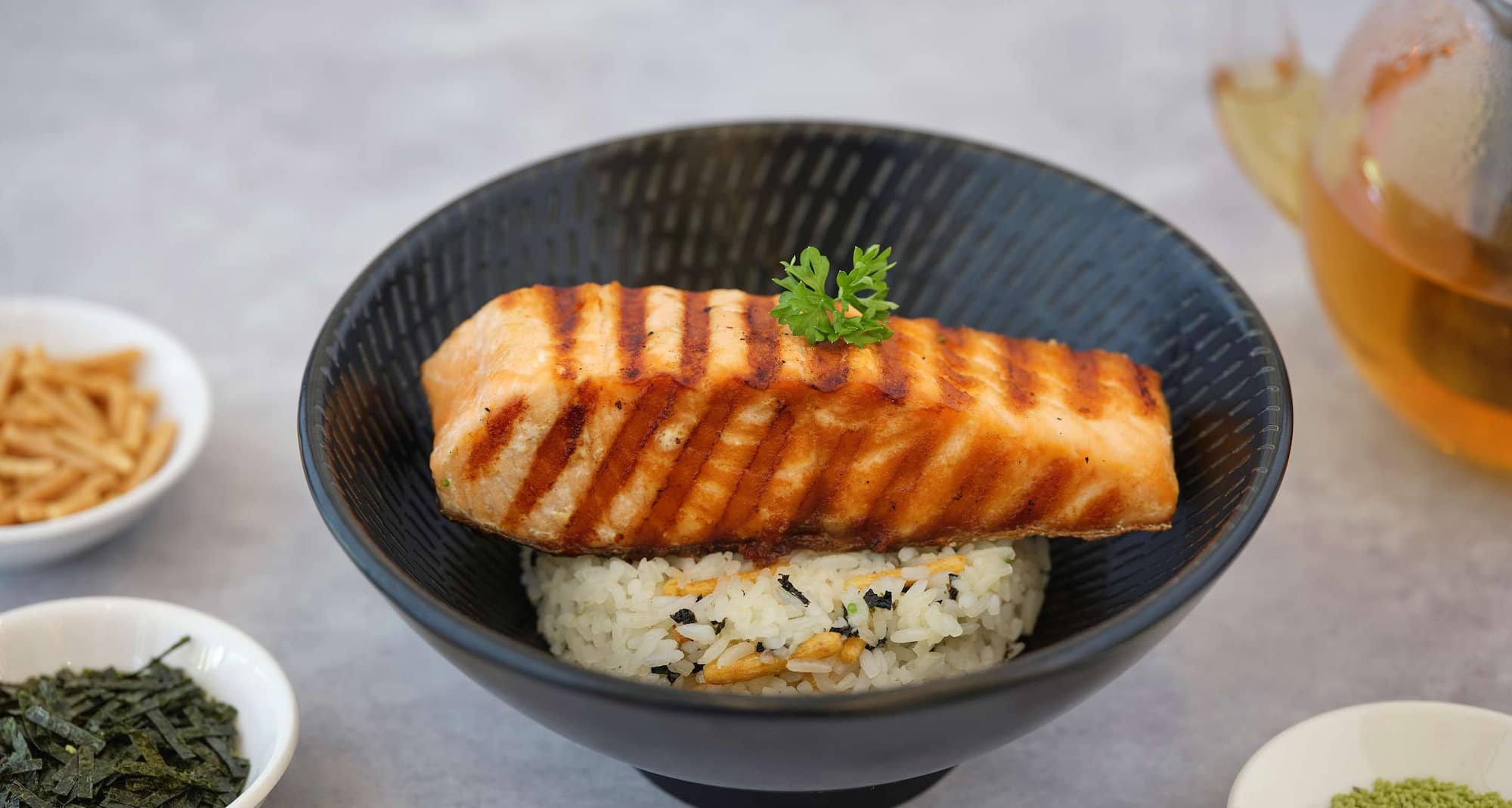 Radisson Blu Resort, Phu Quoc - Food