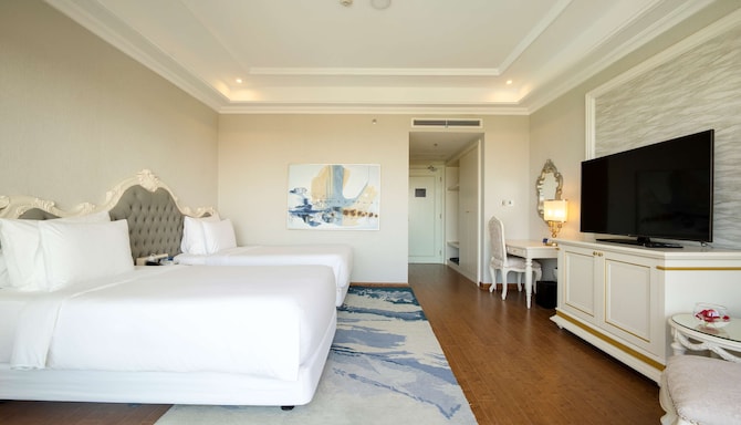 Radisson Blu Resort, Phu Quoc - Deluxe Room