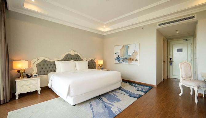 Radisson Blu Resort, Phu Quoc - Deluxe Room