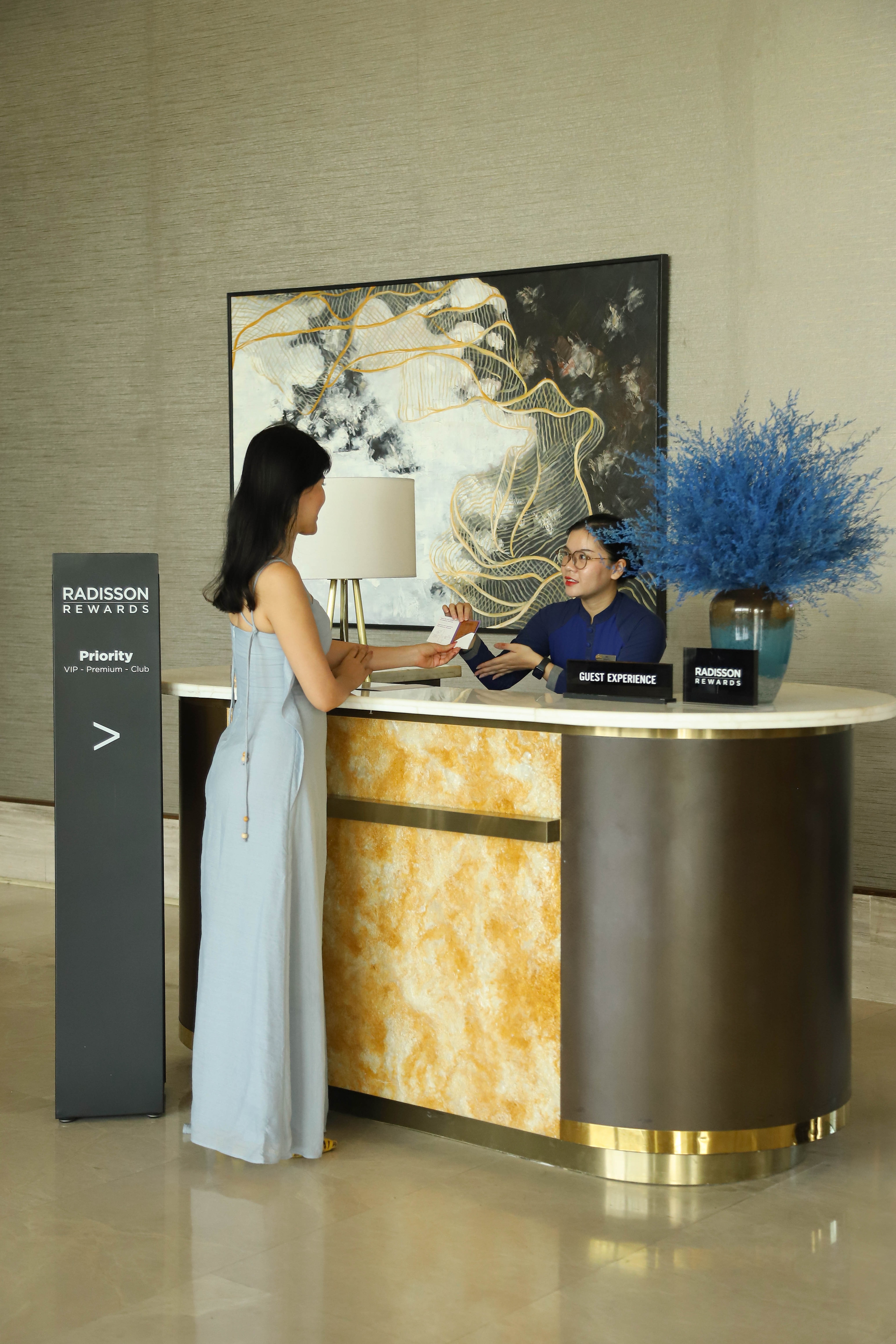 Radisson Blu Resort, Phu Quoc