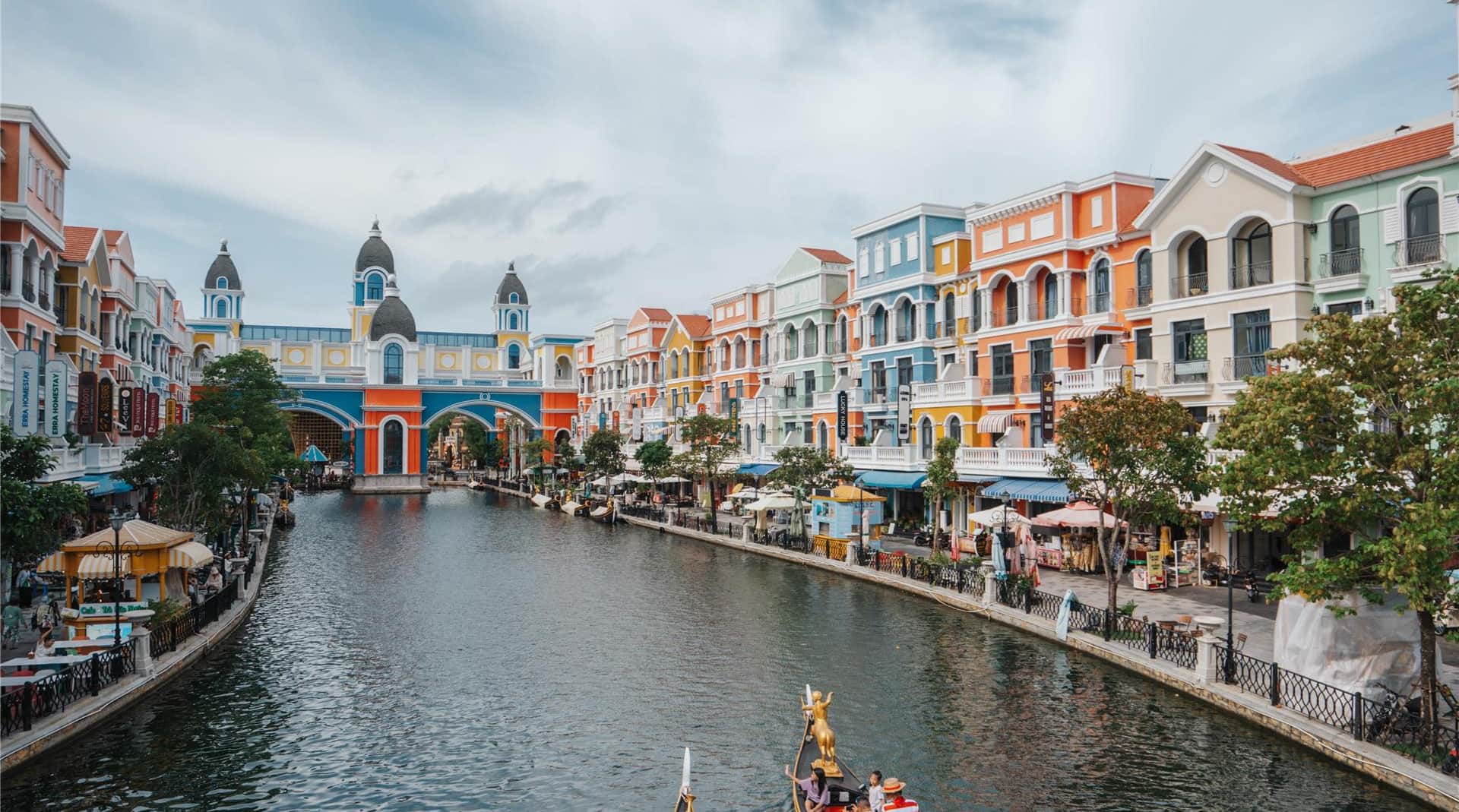 Radisson Blu Resort, Phu Quoc - Grand World