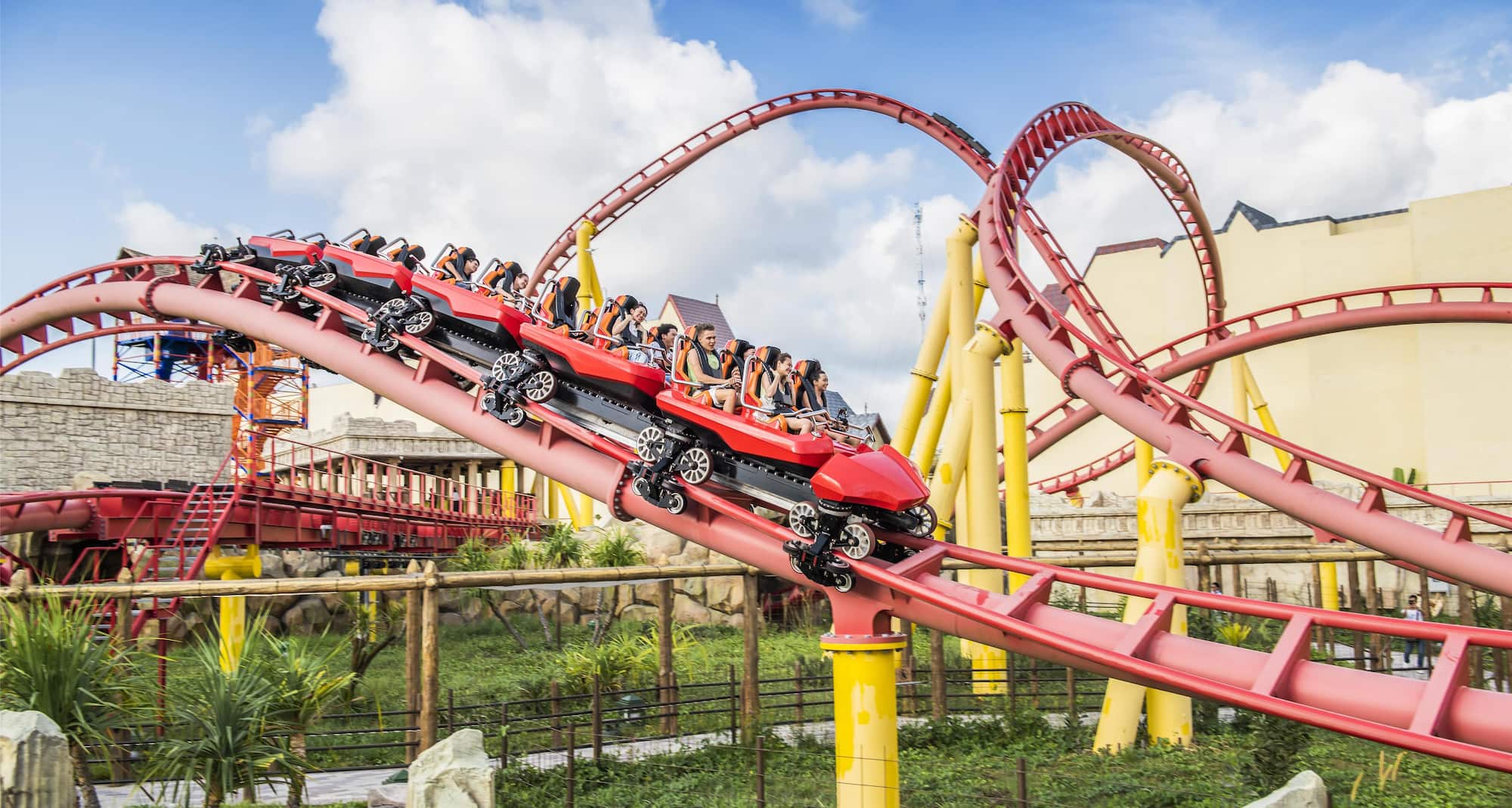 Radisson Blu Resort, Phu Quoc - VinWonders Phu Quoc