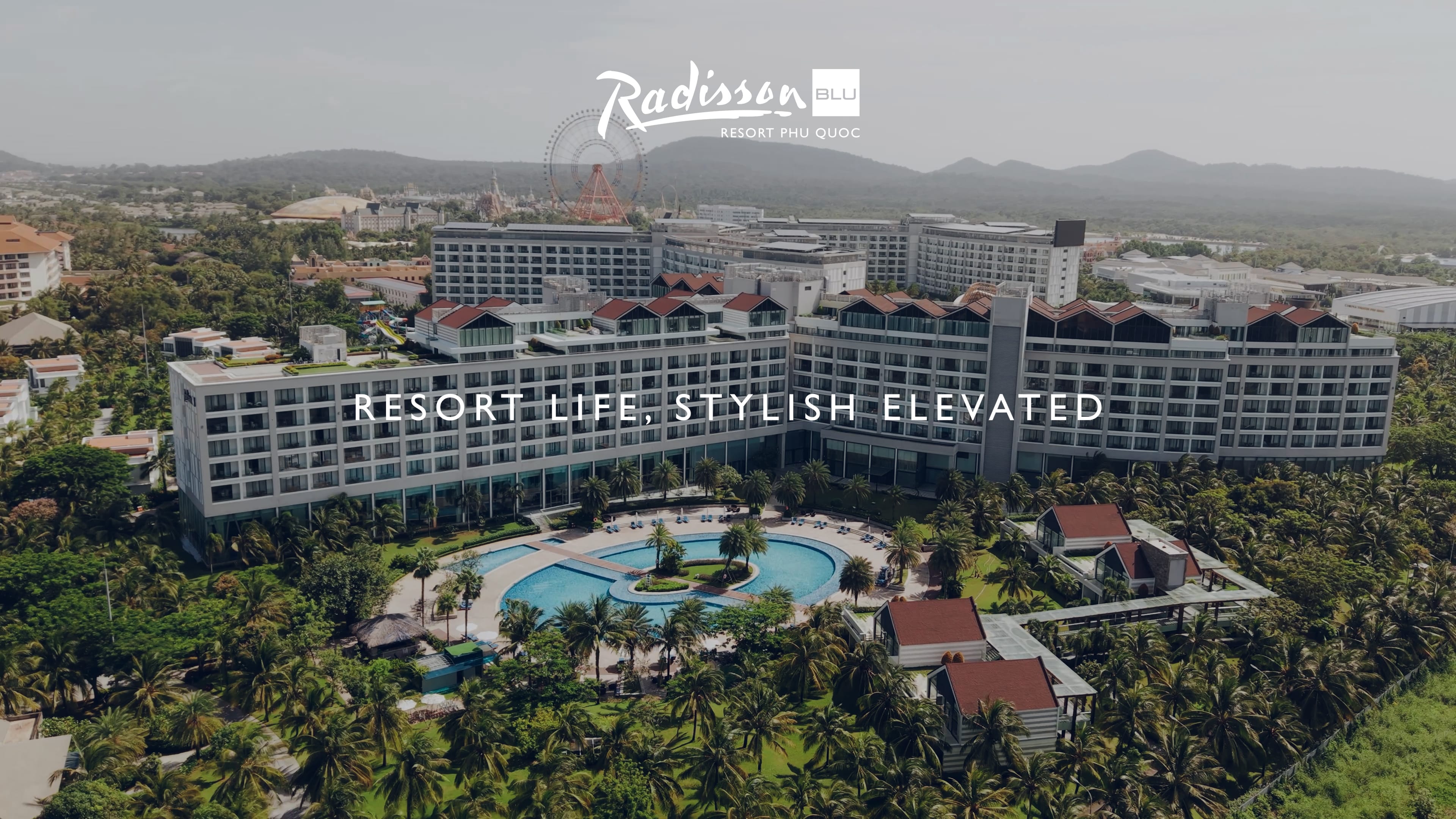 Radisson Blu Resort, Phu Quoc - 地元の魅力