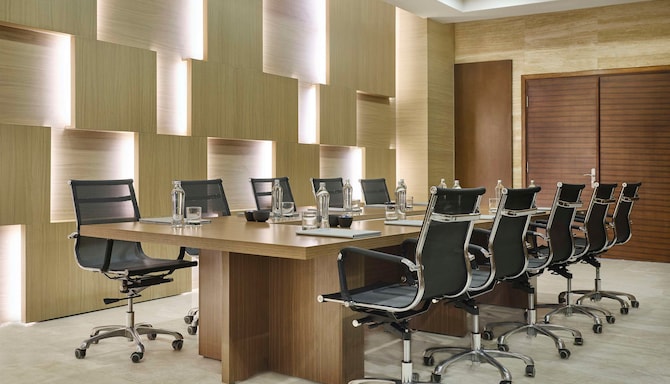 Boardroom