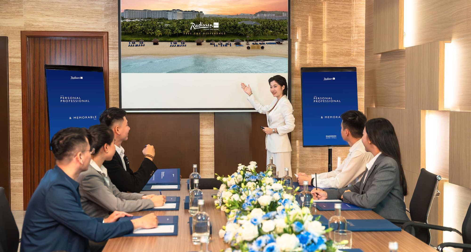 Radisson Blu Resort, Phu Quoc - Meetings and Events