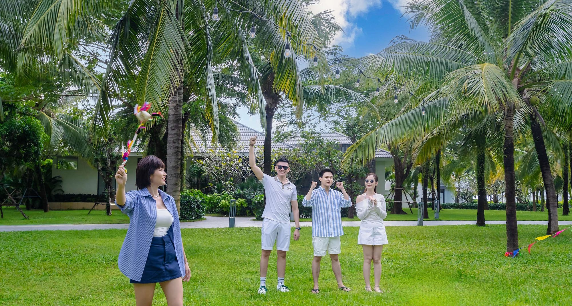 Radisson Blu Resort, Phu Quoc - Recreational activities