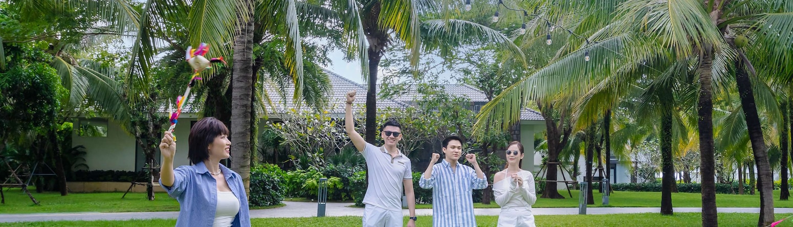 Radisson Blu Resort, Phu Quoc - Recreational activities