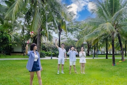 Radisson Blu Resort, Phu Quoc - Recreational activities