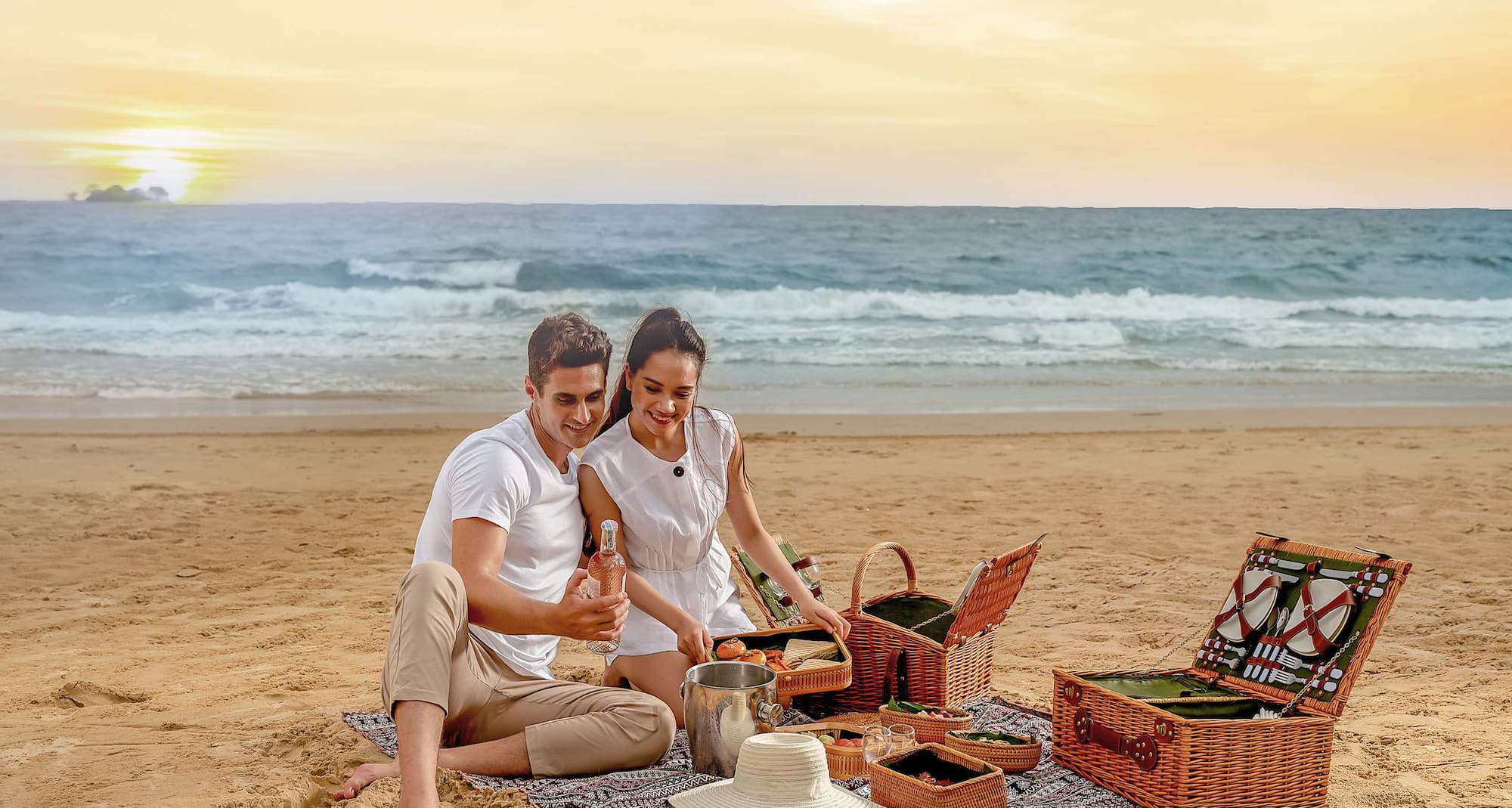 Radisson Blu Resort, Phu Quoc - Guest experience