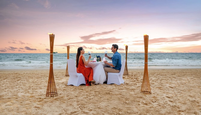 Radisson Blu Resort, Phu Quoc - Guest experience