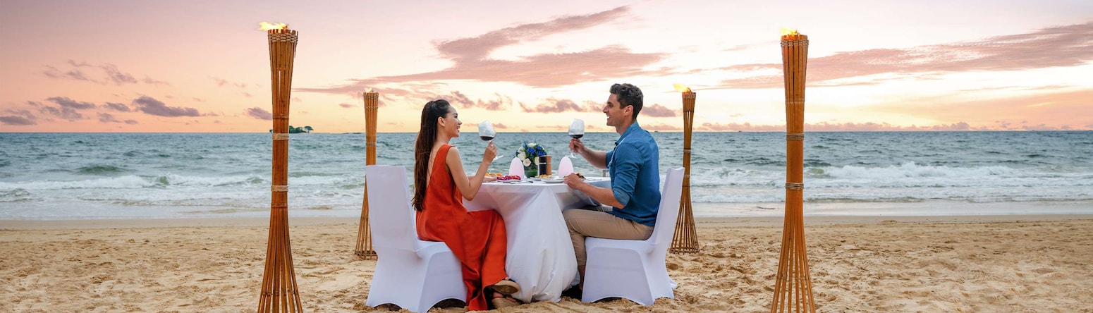 Radisson Blu Resort, Phu Quoc - Guest experience