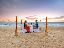 Radisson Blu Resort, Phu Quoc - Guest experience