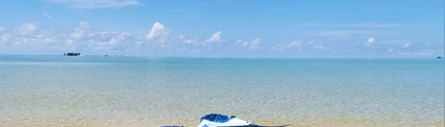 Radisson Blu Resort, Phu Quoc - пляж Грин-бич