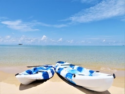 Radisson Blu Resort, Phu Quoc - Bãi biển xanh