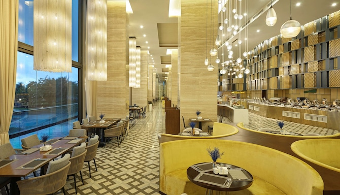 Avenue Restaurant