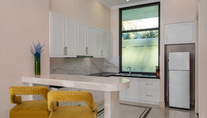 Radisson Blu Resort, Phu Quoc - Three Bedroom Villa kitchen