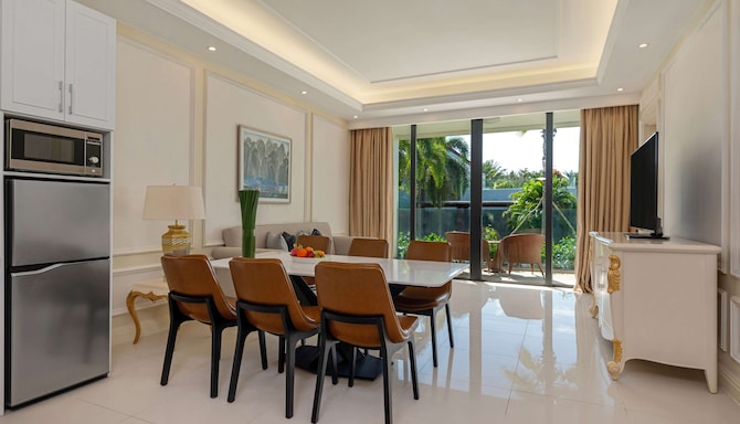 Radisson Blu Resort, Phu Quoc - One Bedroom Apartment kitchenette
