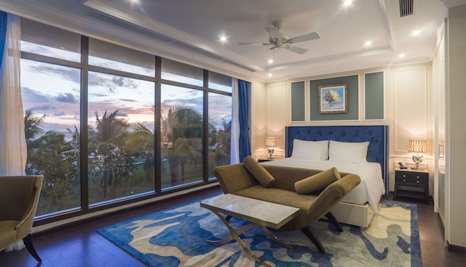 Radisson Blu Resort, Phu Quoc - Six Bedroom Villa