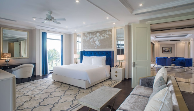 Radisson Blu Resort, Phu Quoc - Six Bedroom Villa