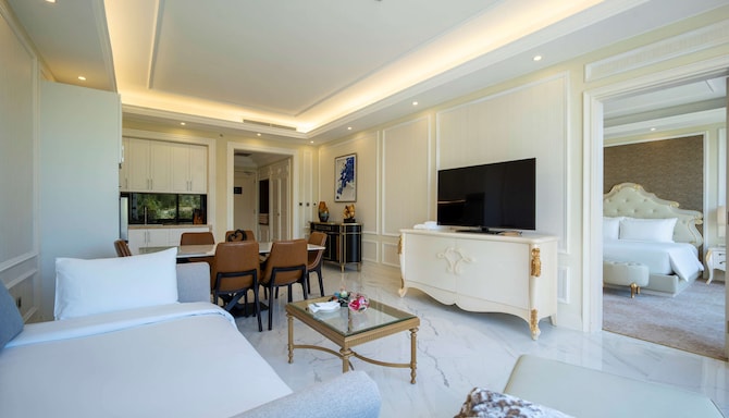 Radisson Blu Resort, Phu Quoc - One Bedroom Apartment