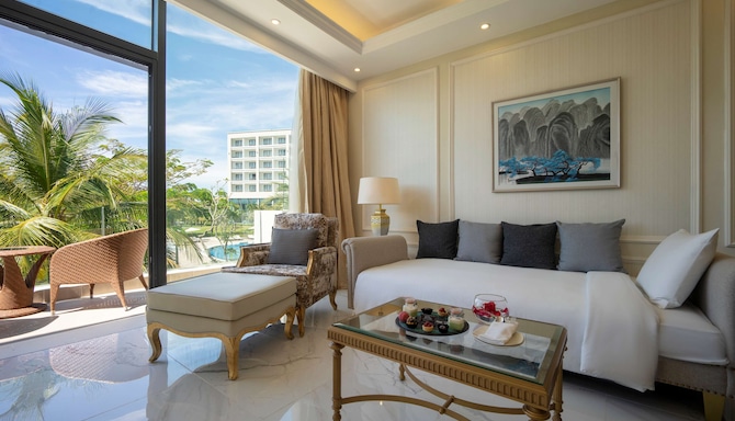 Radisson Blu Resort, Phu Quoc - One Bedroom Apartment