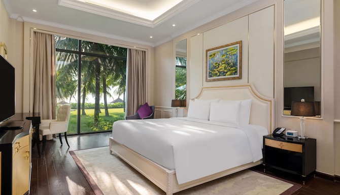 Radisson Blu Resort, Phu Quoc - Three Bedroom Villa