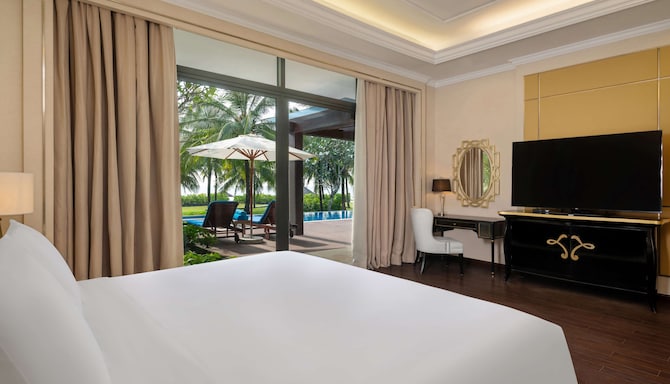 Radisson Blu Resort, Phu Quoc - Three Bedroom Villa