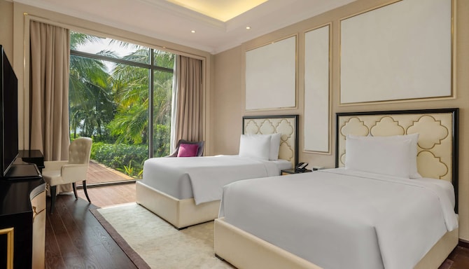 Radisson Blu Resort, Phu Quoc - Three Bedroom Villa