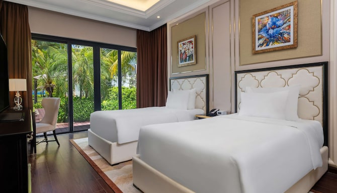 Radisson Blu Resort, Phu Quoc - Two Bedroom Villa