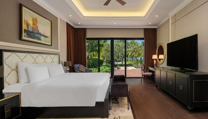 Radisson Blu Resort, Phu Quoc - Two Bedroom Villa