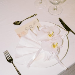 Radisson Blu Resort, Phu Quoc - Wedding dinner set up