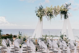 Radisson Blu Resort, Phu Quoc - Wedding on the beach
