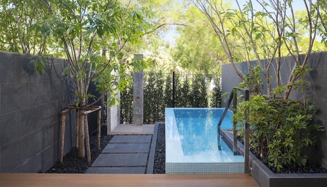 Radisson Blu Resort Phuket, Mai Khao Beach - Superior Room