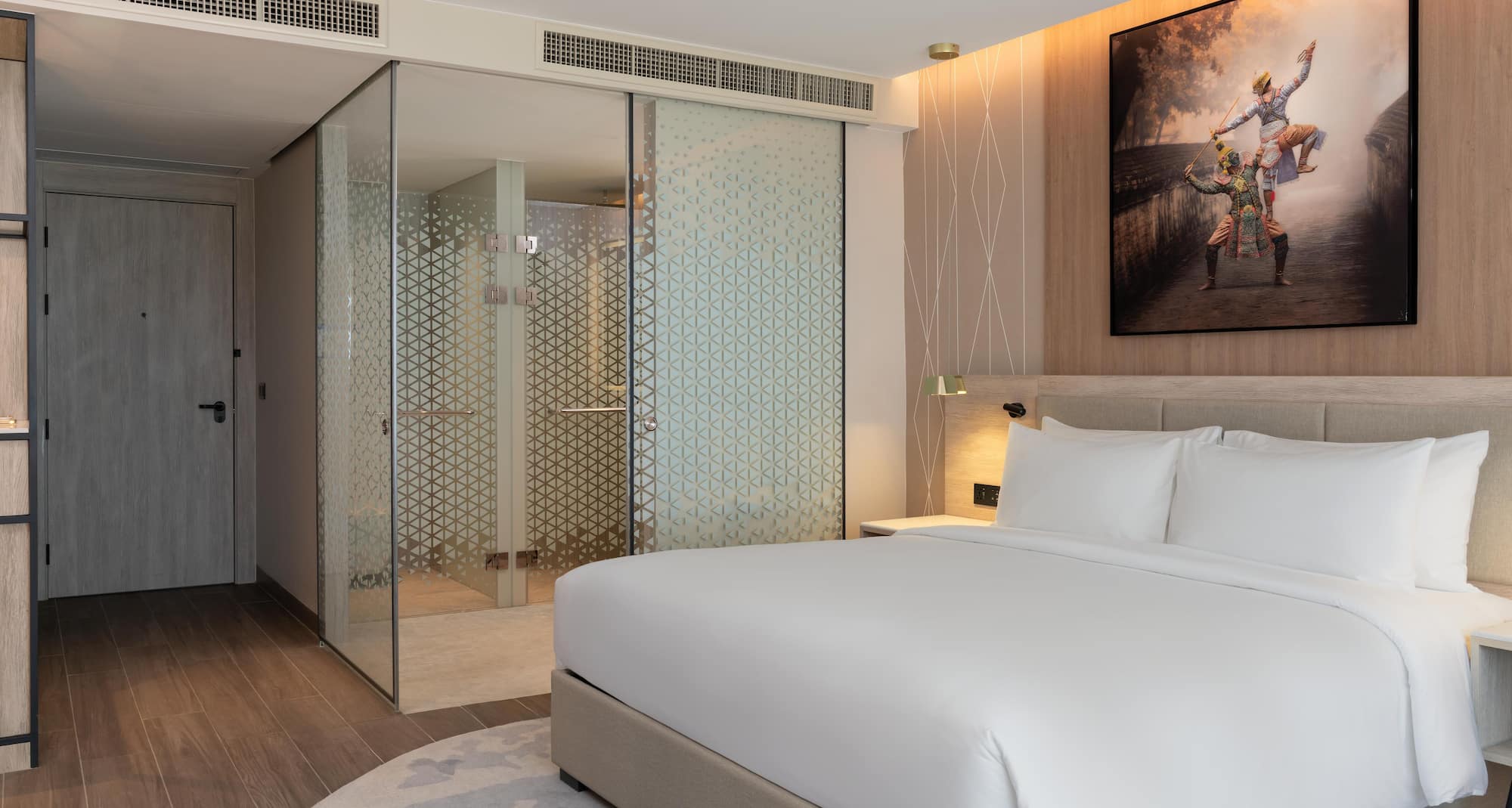 Radisson Blu Resort Phuket, Mai Khao Beach - Superior Room